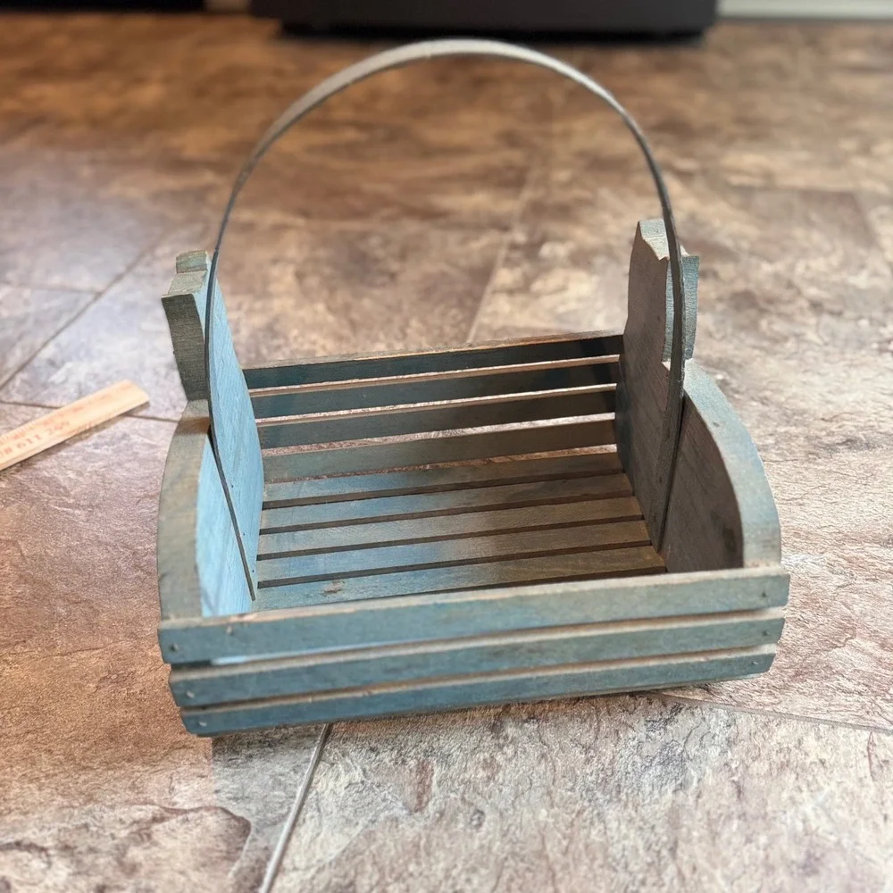 N/A vintage cottagecore